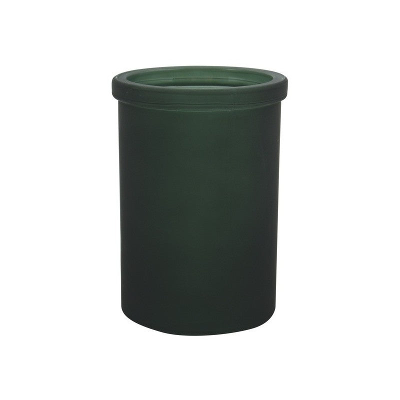 YOKO MISTY-GREEN VASO