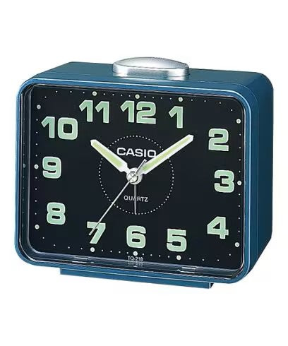 DESPERTADOR CASIO TQ-218.2 AZ