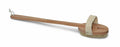 Cepillo baño madera natural