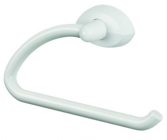LEMON WHITE TOALLERO ARO FORMA-C