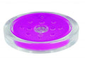 SYDNEY-ACRYLIC D-PINK JABONERA 3 CM