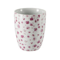 EVE ROSE VASO 9.8 CM PORCELAIN