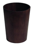 MAX-LIGHT WALNUT VASO 10 CM