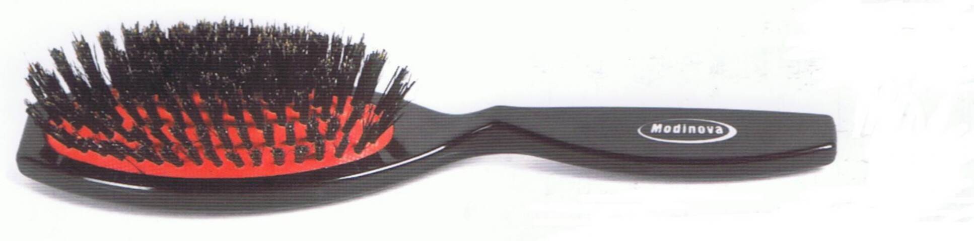 CEPILLO CLASICO JABALI MEZCLA NEGRO PEQUEÑO