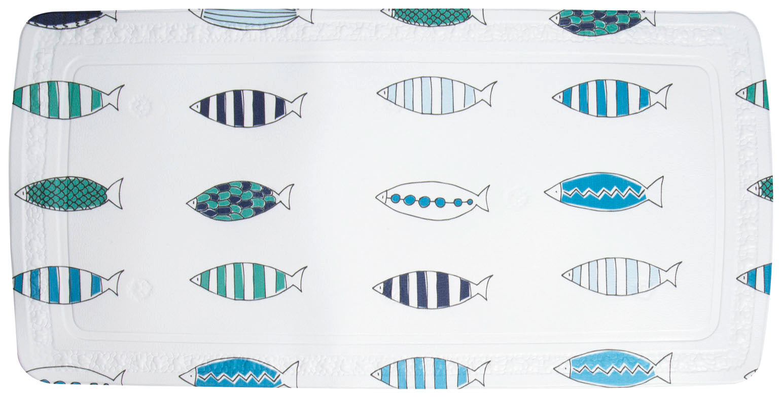 RECAMBIO FREGONA MICROFIBRA 30CM