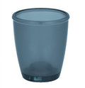 TORONTO D-GREY VASO 9.5 CM