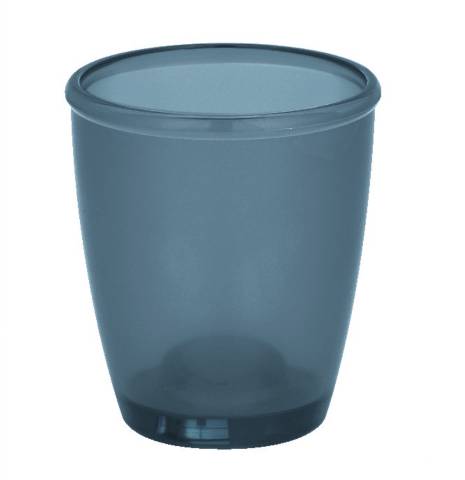 TORONTO D-GREY VASO 9.5 CM