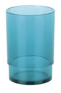 NYO-ACRYL CLEAR-ACQUA VASO