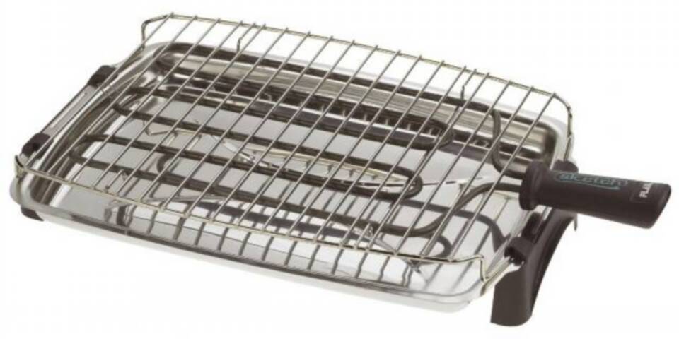 PARRILLA SCKETCH 2400W