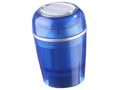TAPON DE VACIO DE VINO AZUL