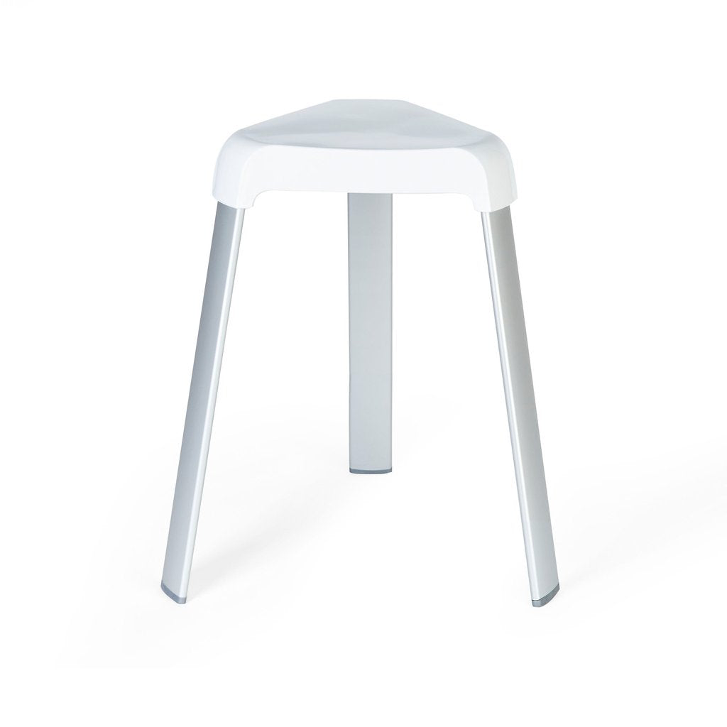 SMART FOOT TABURETE BLANCO