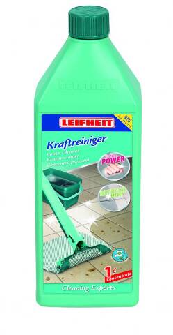 Detergente fuerta