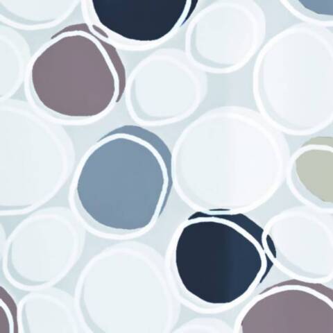 DIDO GREY-BROWN C.PLAST 180X200