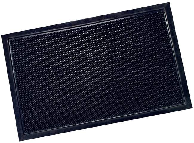FELPUDO GOMA 120x80