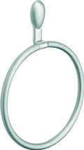 ITACA Toallero Anilla satin19