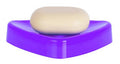 TRIX-ACRYLIC L-PURPLE JABONERA 3 CM