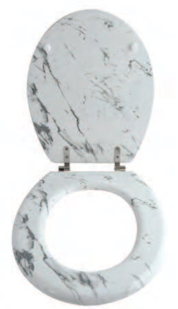ASIENTO WC MDF TOSCANA