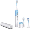 CEPILLO DENTAL ELÉCTRICO AZUL BESTEK