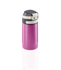 Botella Térmica en Acero Inoxidable 350 ml. Morado