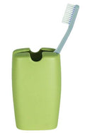 RETRO TEA GREEN PORTACEPILLOS