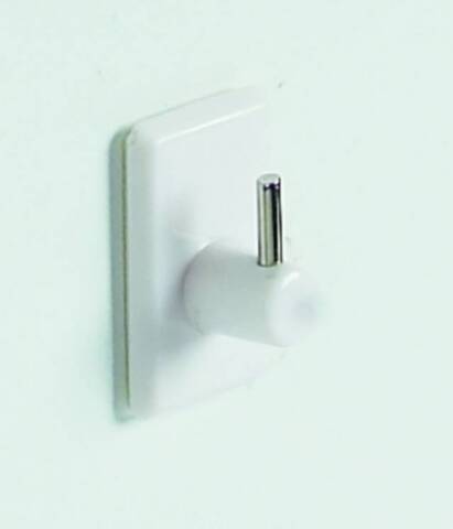 MAXIAKEN WHITE PERCHA ADHESIVA 30X18MM ABS