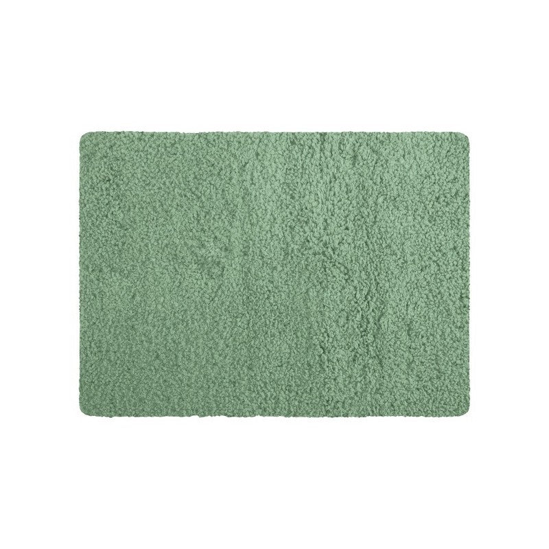 Alfombra Microfibra, 40 x 60 cm, MENTA