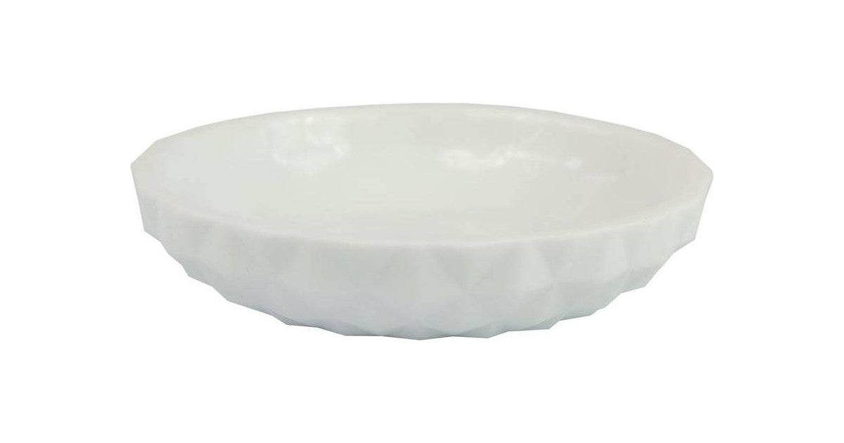ALISON WHITE JABONERA 2.6 CM