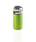 Botella Térmica en Acero Inoxidable 350 ml. Verde Kiwi