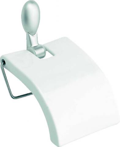 ITACA POrtarrollos tapa blanc