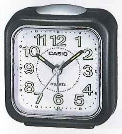DESPERTADOR CASIO TQ-142.1E  NG-BL 57x57x33cm