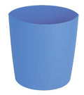 LEMON-OPAQUE BLUE 5L cubo 5 L 25 CM