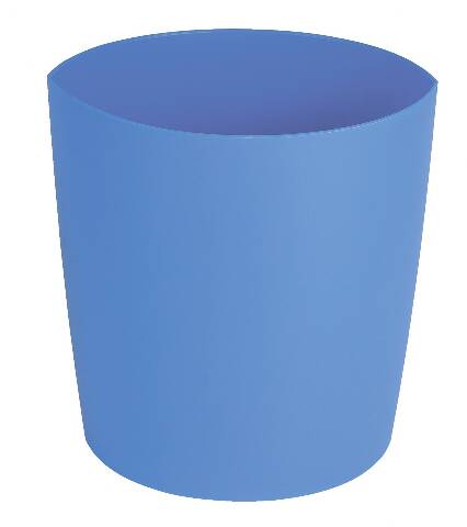 LEMON-OPAQUE BLUE 5L cubo 5 L 25 CM