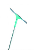 Limpiacristales 2en1 XL Pro Reach 40 cm con palo tel. 2 m