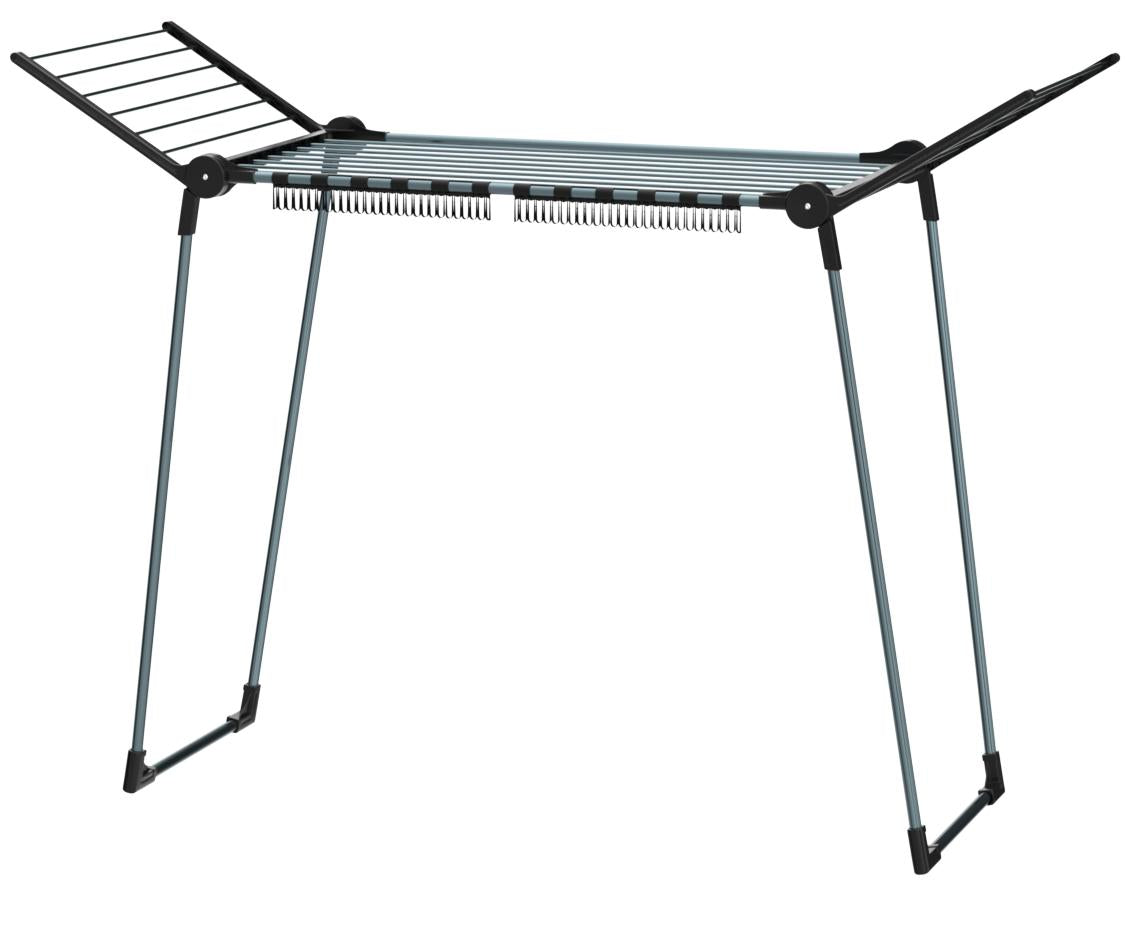 Tendedero PEGASUS 150 Solid Black
