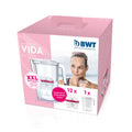 BWT 12 FILTROS Magnesio+ Jarra VIDA 2,6L