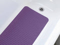 VIVA VIOLET ALF. ANTIDESLIZANTE 55X55