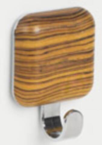 BATHDECO COLGADOR WOOD