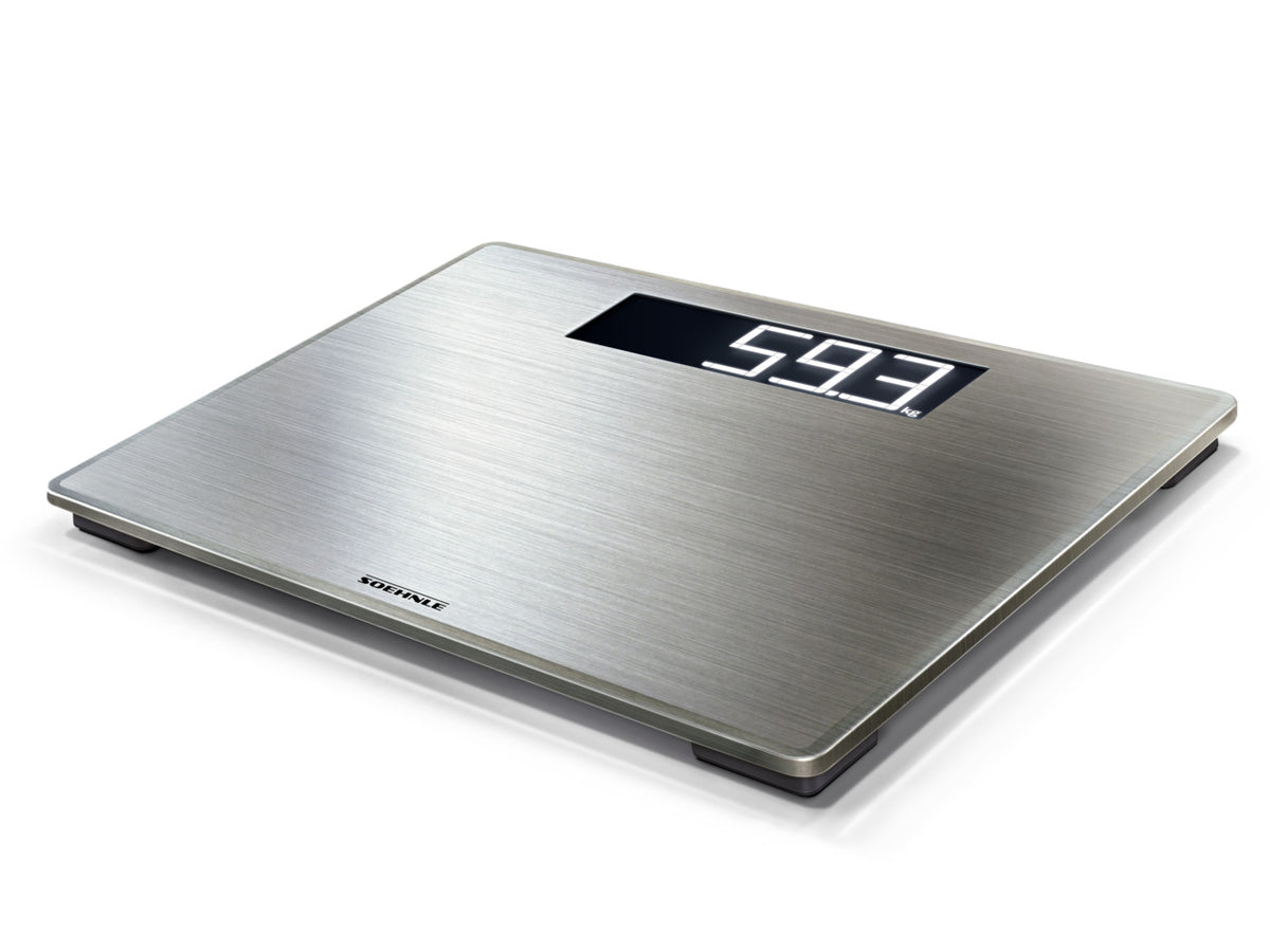 Báscula de Baño Digital Style Sense Safe 300
