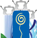 FUNDA TABLA DESIGN 110X30-114X34 Cordón