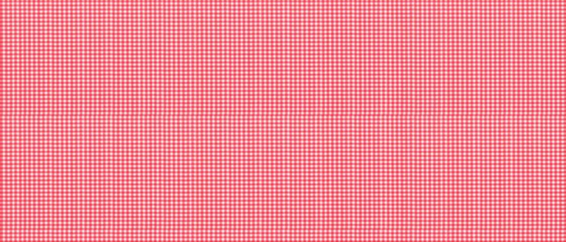 ADHESIVO BONITA FANTASIAS R-189/01 VICHY ROJO 20m