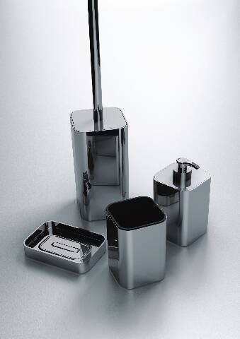 MIRROR VASO