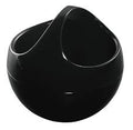 BOWL-MAKE-UP BLACK ORGANIZADOR MAQUILLAJE - 1 UD