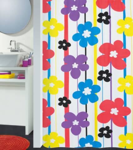 ALICE MULTICOLOR 180x200 TEXTILE