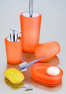 MENHIR NARANJA DOSIFICADOR