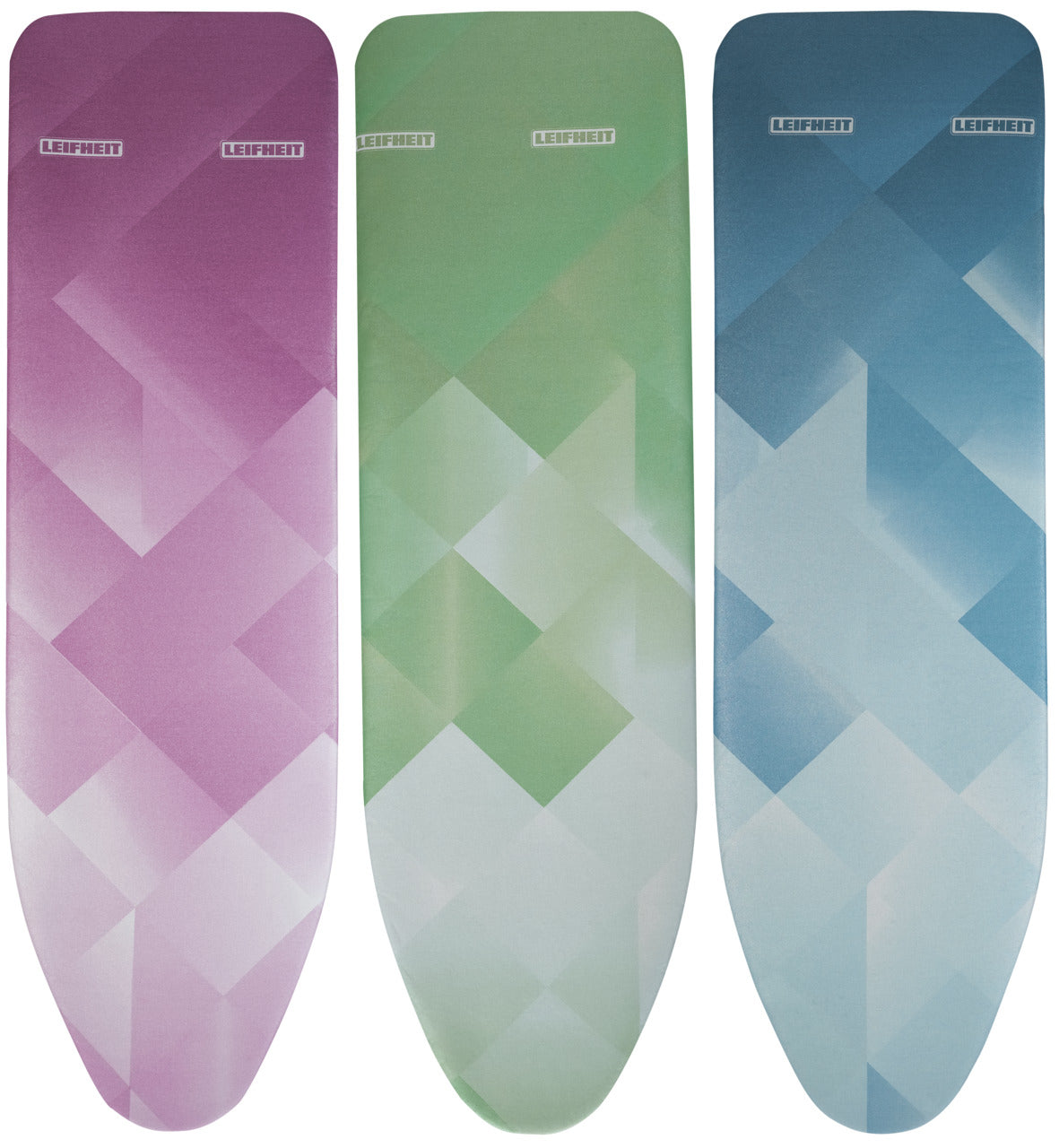 Funda Tabla Planchar Heat Reflect S/M (125x40)