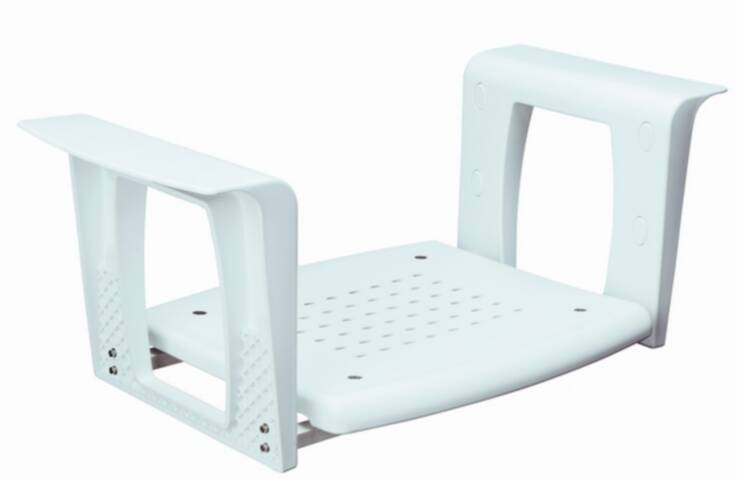 ASIENTO AJUSTABLE PARA BAÑERA