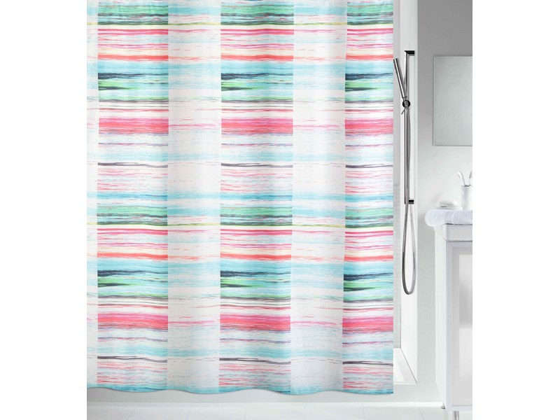 FLICKER MULTICOLOR C.TEX 180X200
