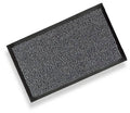 FELPUDO POLIPROPILENO 90x150 Moqueta Negra