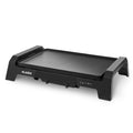 GRILL CONTACTO 2000W 32x26cm