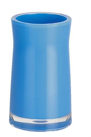 SYDNEY-ACRYLIC AZUR VASO